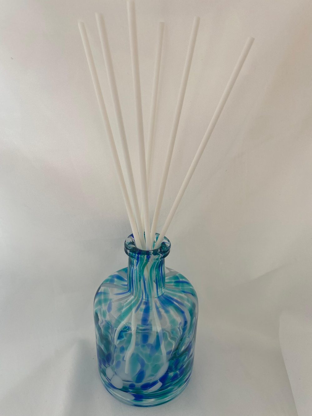 Ocean reed diffuser