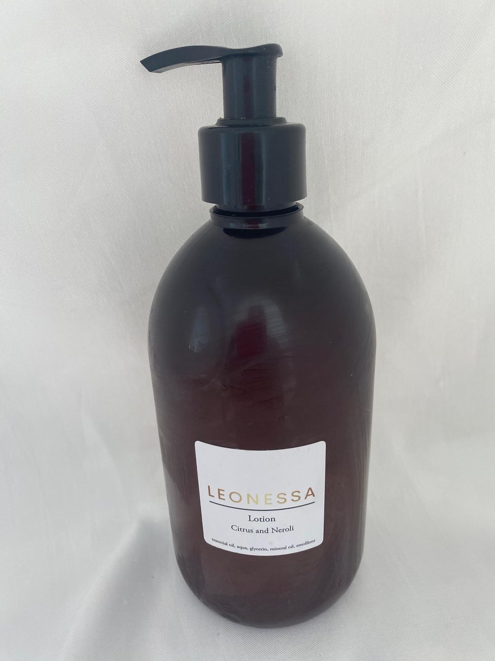 Leonessa body lotion