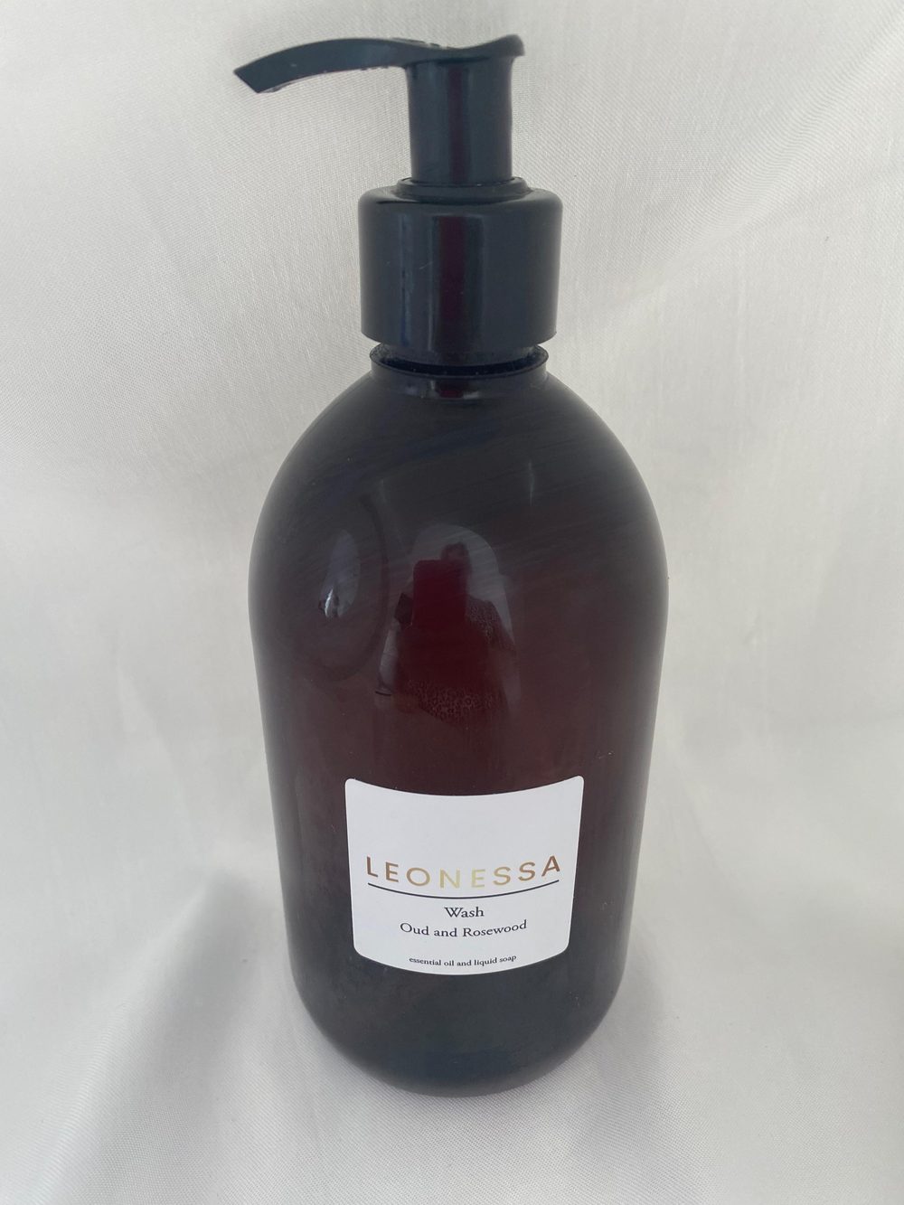 Leonessa hand & body wash